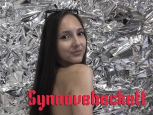 Synnovebeckett