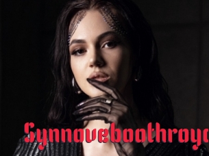 Synnoveboothroyd