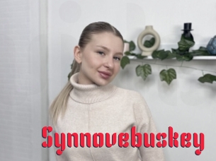 Synnovebuskey