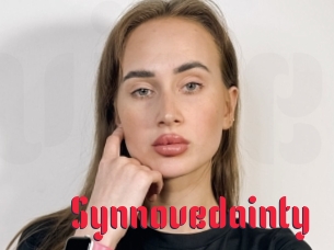 Synnovedainty