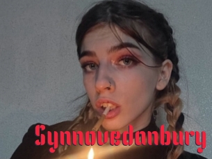 Synnovedanbury