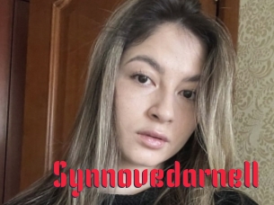 Synnovedarnell