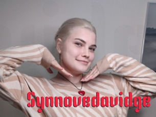 Synnovedavidge