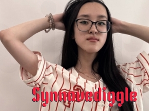 Synnovediggle