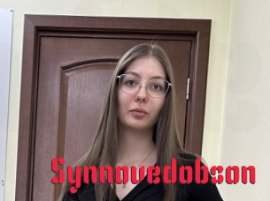 Synnovedobson