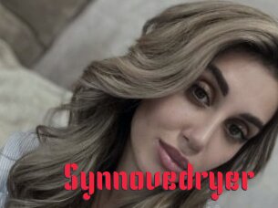 Synnovedryer