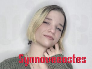 Synnoveeastes