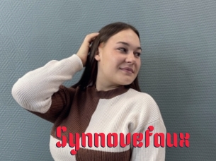 Synnovefaux