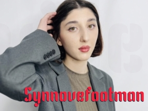 Synnovefootman