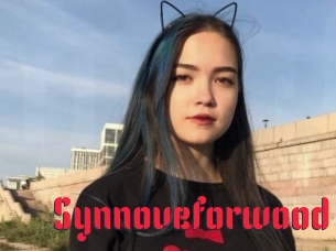 Synnoveforwood