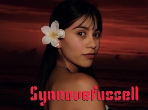 Synnovefussell