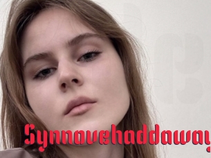 Synnovehaddaway
