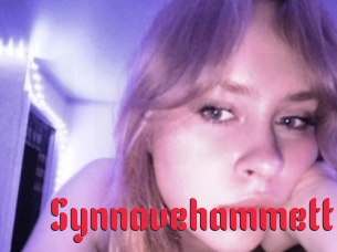 Synnovehammett