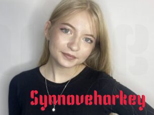 Synnoveharkey