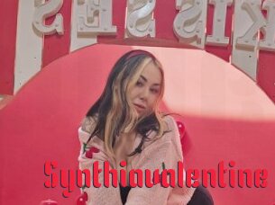 Synthiavalentine