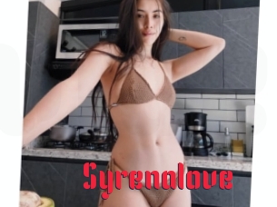 Syrenalove