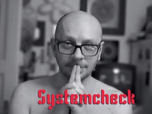 Systemcheck