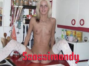 Szoszimandy