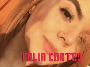TALIA_CORTES Video Extrait