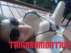 TAMARAMONTHES
