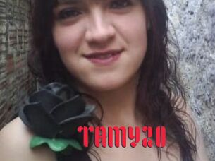 TAMY20