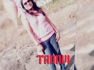 TANNVI