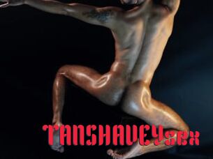 TANSHAVEYsex