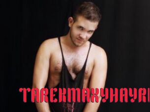 TAREKMAXYHAYRI