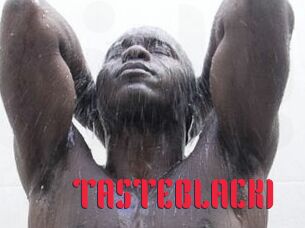 TASTEBLACK1 Video Extrait