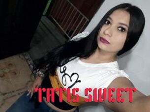 TATIS_SWEET