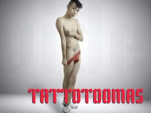 TATTOTOOMAS