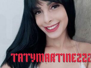 TATYMARTINEZZZ