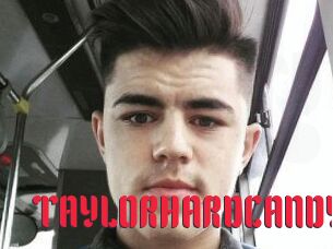 TAYLOR_HARDCANDY Video Extrait
