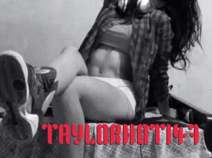 TAYLORHOT147