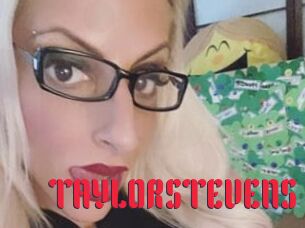 TAYLORSTEVENS Video Extrait