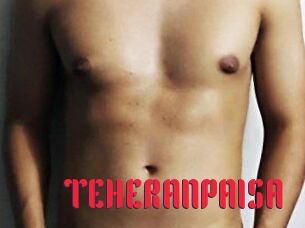 TEHERANPAISA