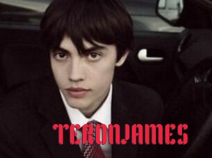 TERON_JAMES