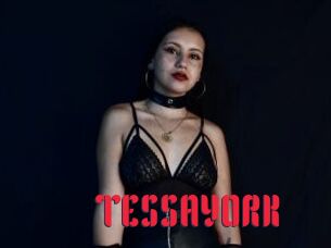 TESSAYORK