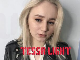 TESSA_LIGHT Video Extrait