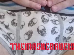 THEMASKERADE18