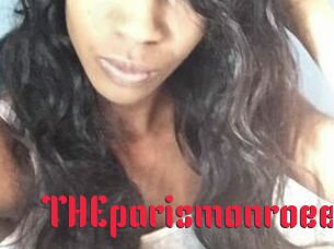 THEparismonroee