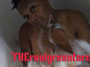 THErealgreentara Video Extrait