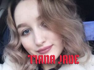TIANA_JADE Video Extrait