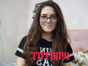 TIFFANYI