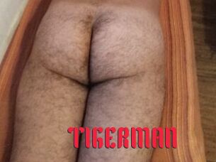 TIGERMAN