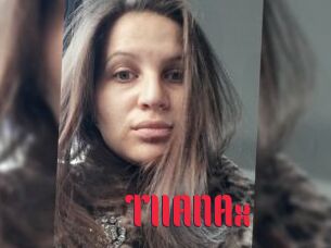 TIIANAx