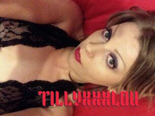 TILLYXXXLOU