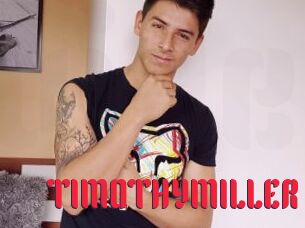 TIMOTHYMILLER