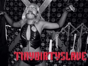 TINYDIRTYSLAVE