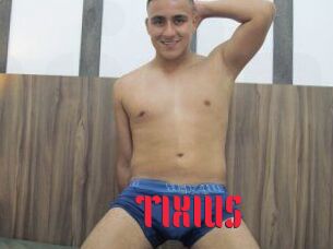 TIXIUS